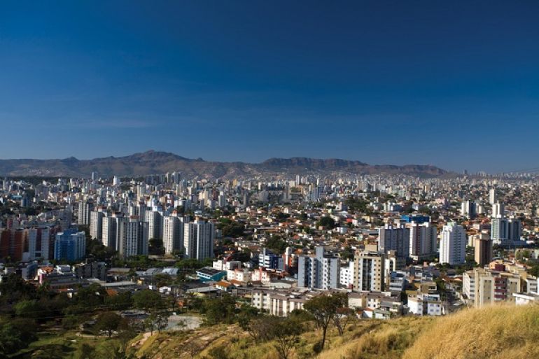 Tratamento de Drogas em Belo Horizonte 