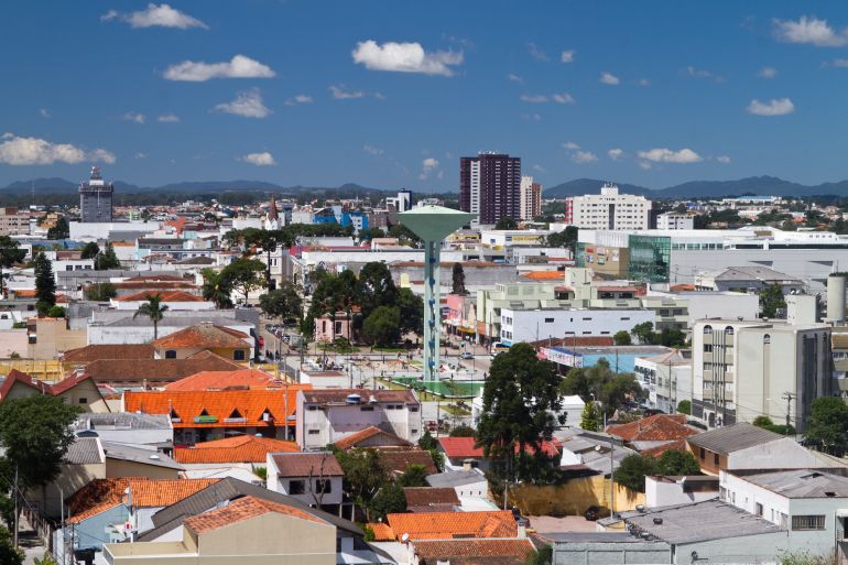 Clinica de Recuperação em São José dos Pinhais