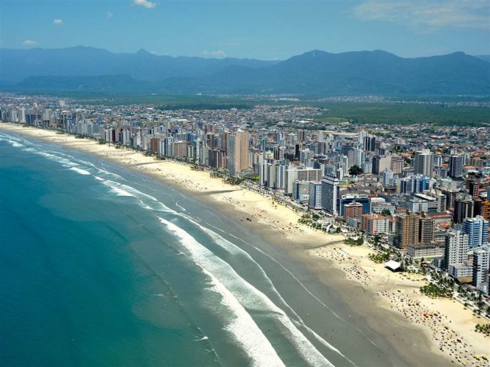 Clinica de Recuperação em Praia Grande 