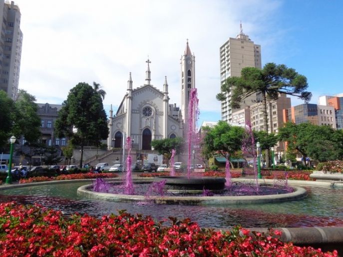 Caxias do Sul inaugura clínica para reabilitação de pacientes