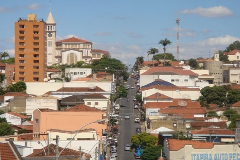 Clinica de Recuperação em Itapira