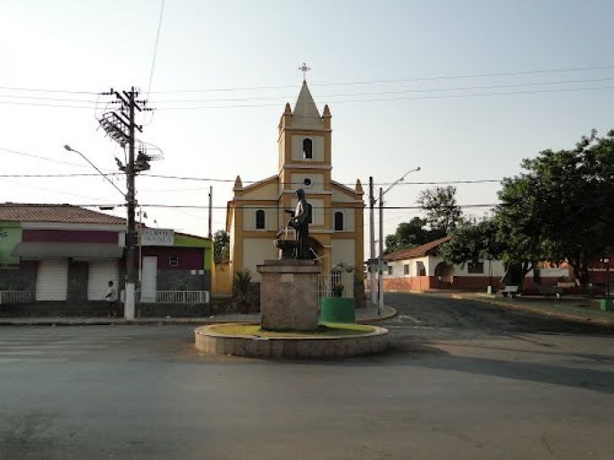 Clinica de Recuperação em Capela do Alto