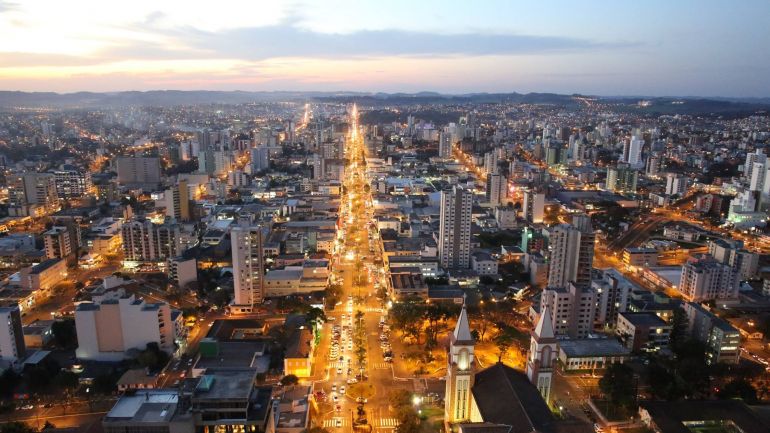 Clinica de Recuperação em Chapecó 