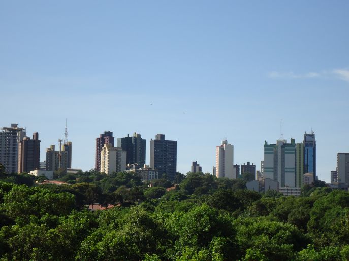 Clinica de Recuperação em Cascavel