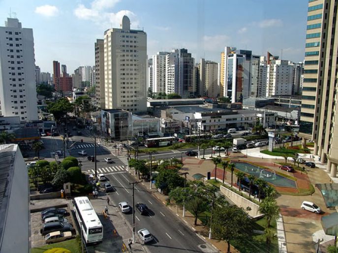 Clinica de Recuperação em Moema