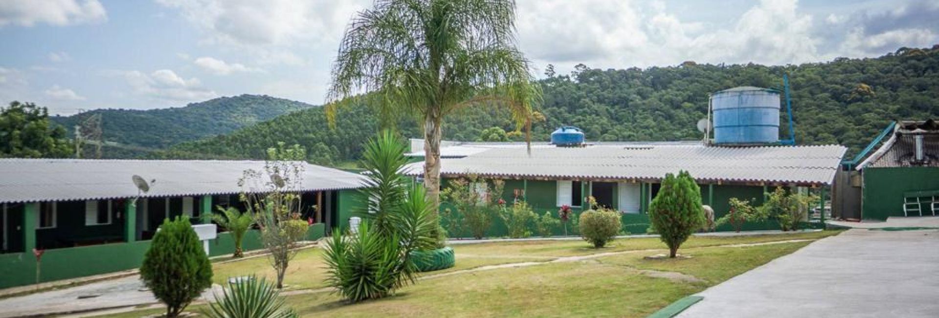 Clínica Viva Vida: Fazenda de Recuperação para Dependentes Químicos com Tratamento Imediato