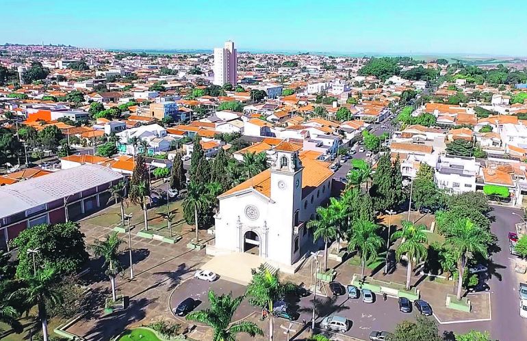 Clinica de Recuperação em Cosmópolis