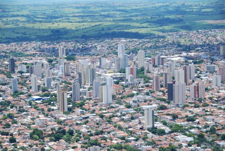 Clinica para Tratamento de Drogas em Presidente Prudente 