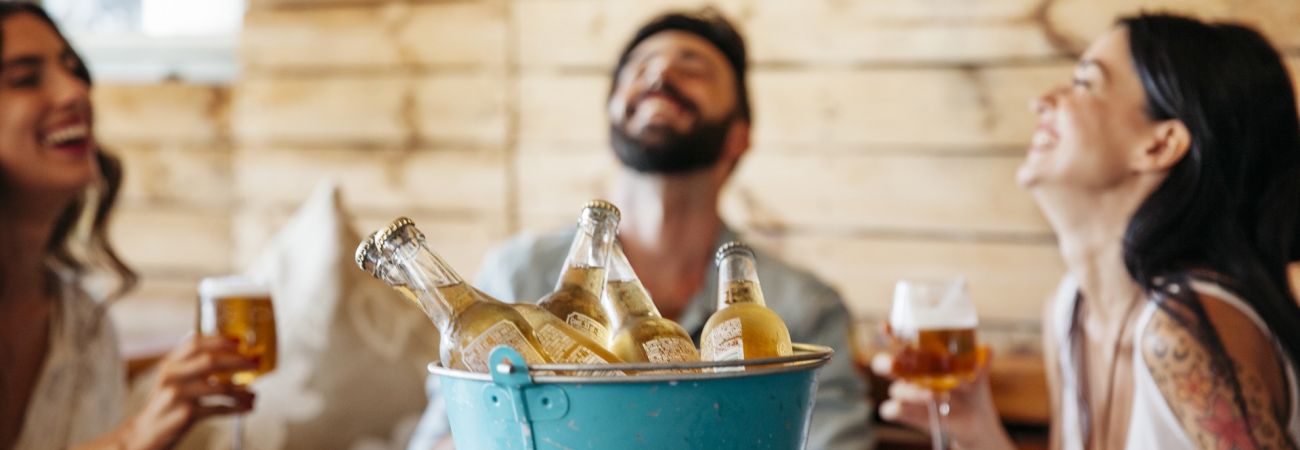 Dependência química na adolescência