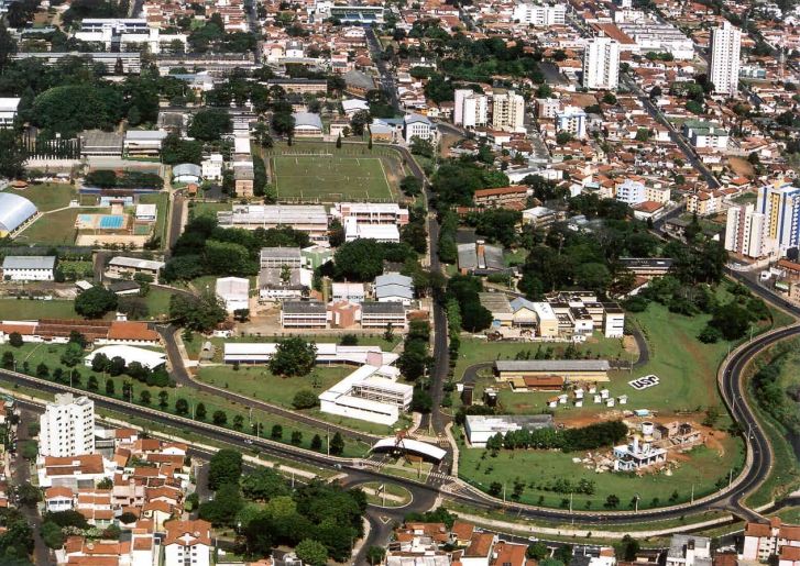 Clinica de Tratamento de Drogas em São José do Rio Preto