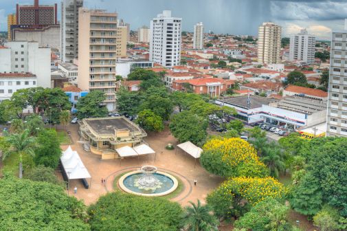 Clinica de recuperação para dependentes quimicos em catanduva