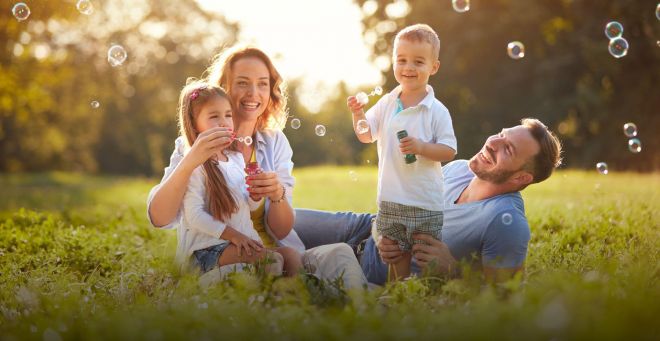 Como a família pode ajudar um dependente químico