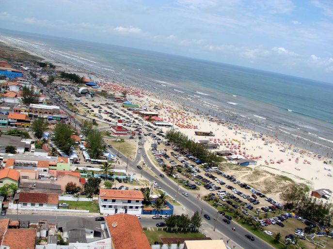 Clinica de Recuperação em Ilha Comprida