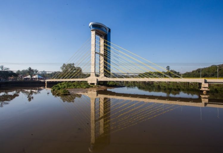 Clinica de Recuperação em Salto