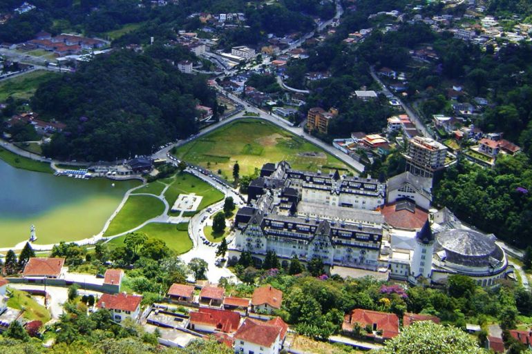 Clinica de Reabilitação para Alcoólatras em Petrópolis 