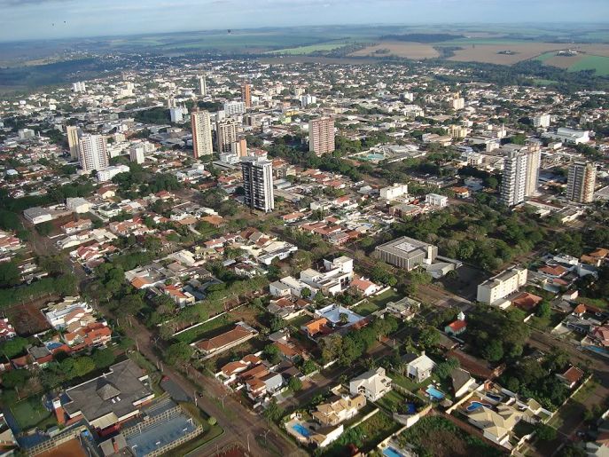 Clinica de Recuperação em Andradina