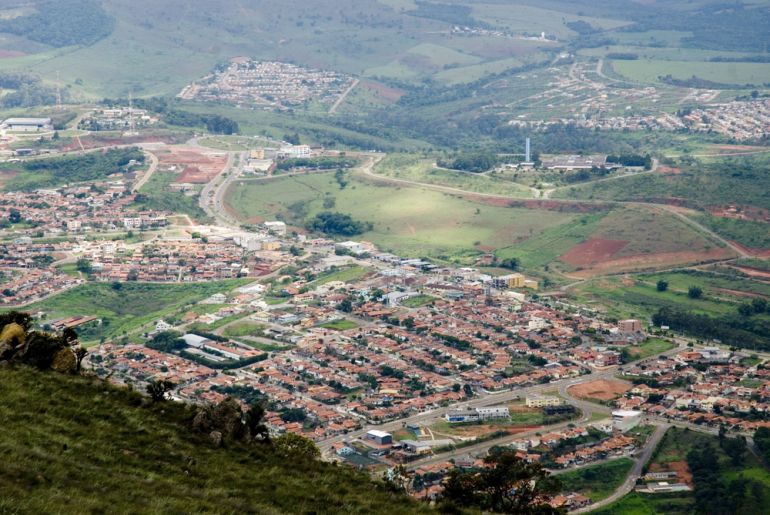 Clinica de Recuperação em Ouro Branco