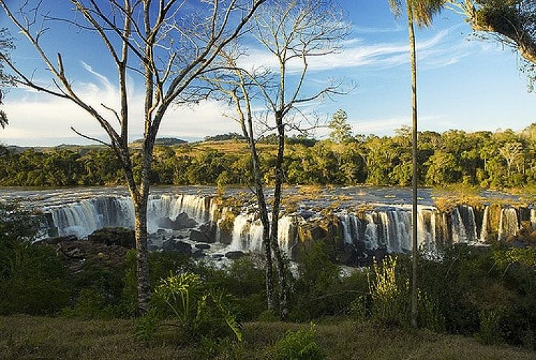 Clinica de Recuperação em Quilombo SC